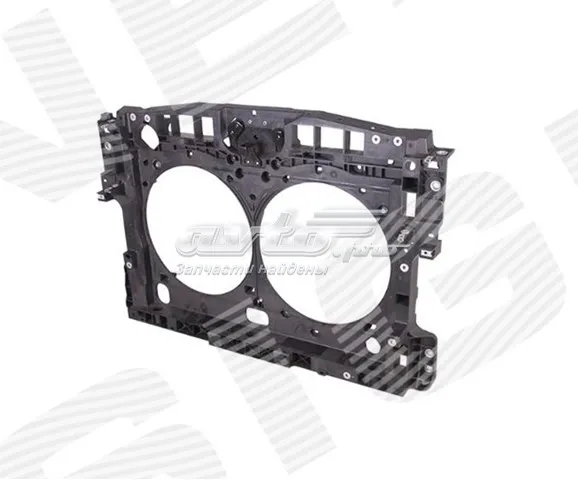 Soporte de radiador 625005AA0A Nissan/Infiniti