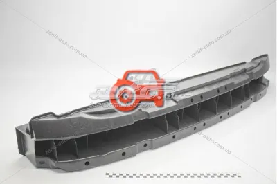 Absorbente parachoques trasero RENAULT 850900007R