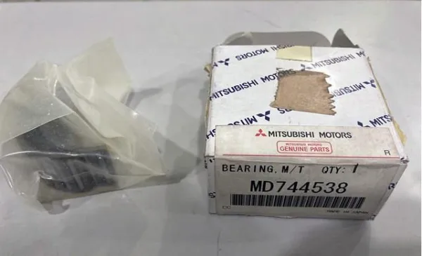 Rodamiento caja de cambios Mitsubishi Galant VIII