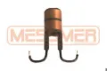 Colector de rotor de generador Hyundai Coupe RD