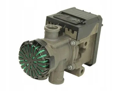 Modulador EBS KNORR-BREMSE K021202N50