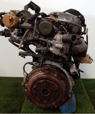 Motor completo Hyundai Sonata II