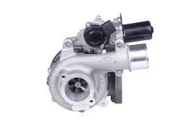Turbocompresor 200107110679 SL Turbo