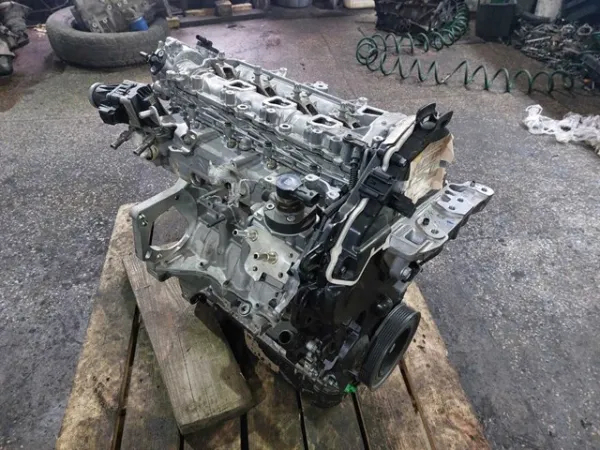 Motor completo 1622805080 Peugeot/Citroen