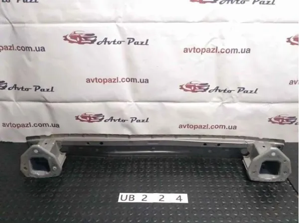 Refuerzo parachoques trasero Subaru Forester IV