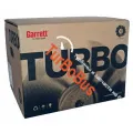 Turbocompresor Ford Focus HP