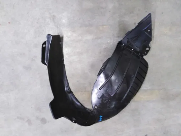 Paso rueda 868123X700 Hyundai/Kia