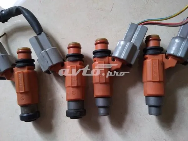 Inyector 0280155723 Bosch