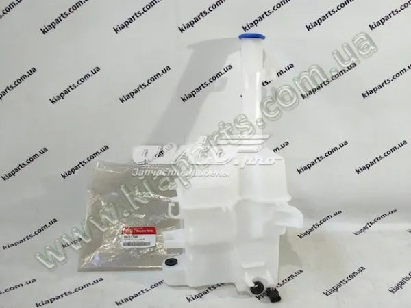 Depósito de limpiaparabrisas 986202T500 Hyundai/Kia