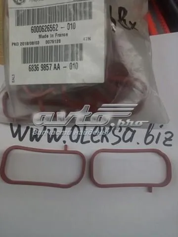  6000626562 Fiat/Alfa/Lancia