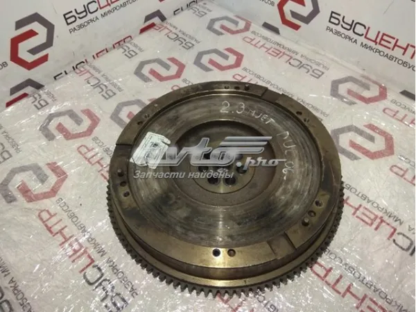 Buje de rueda delantero LR137488 Land Rover