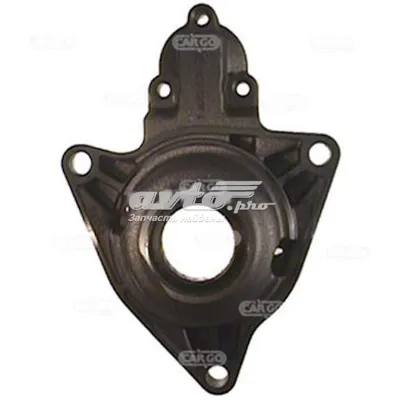 Tapa de motor de arranque delantera CARGO 137630