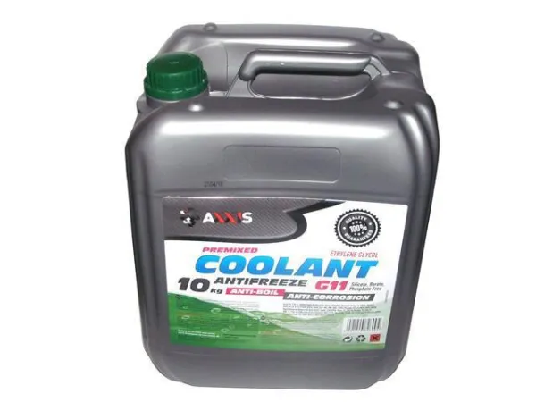 Liquido refrigerante AX2006 Axxis