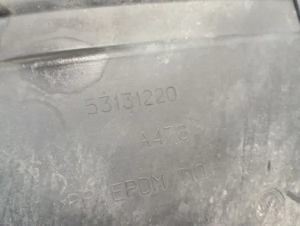 Paso rueda 1383793080 Fiat/Alfa/Lancia