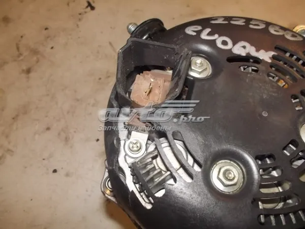 Alternador LR028116 Land Rover