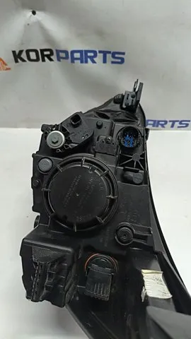 Faro derecho 92102H8000 Hyundai/Kia