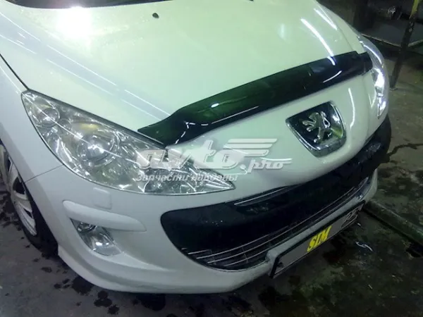 Deflector de capó Peugeot 308 SW I