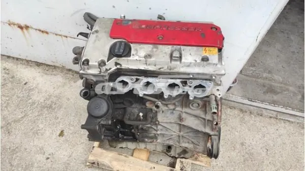 Motor completo M111955 Mercedes