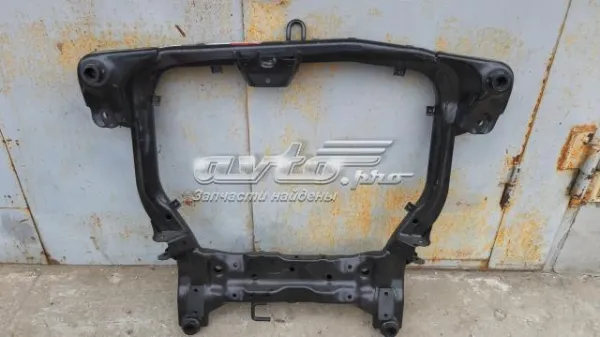 Puente delantero KIA Cerato II