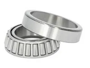 Cojinete, caja de cambios 330757CQCL7CVA606 SKF