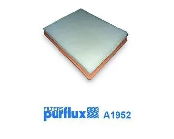 Filtro de aire A1952 Purflux