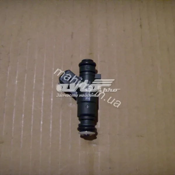 Inyector 1106013158 Geely