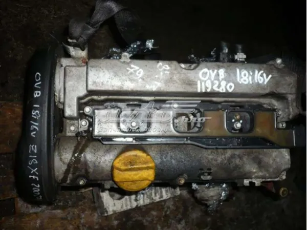 Motor completo X18XE1 Opel
