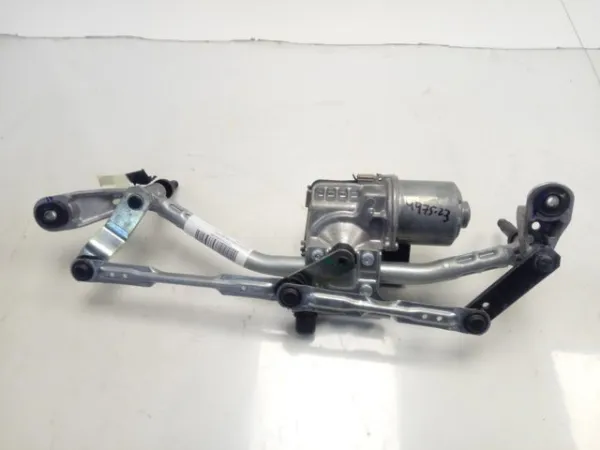 Motor limpiaparabrisas H1BB17504AF Ford