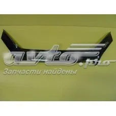 Deflector de capó Fiat Doblo I