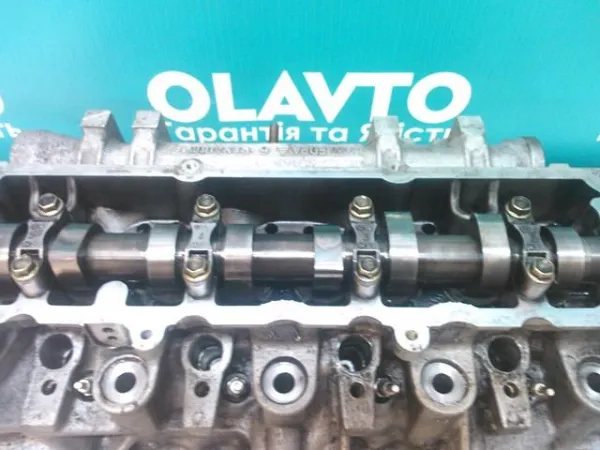 Motor completo K9K629 Renault (RVI)