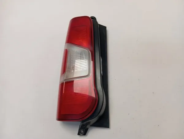 Piloto trasero izquierdo 9819235880 Opel