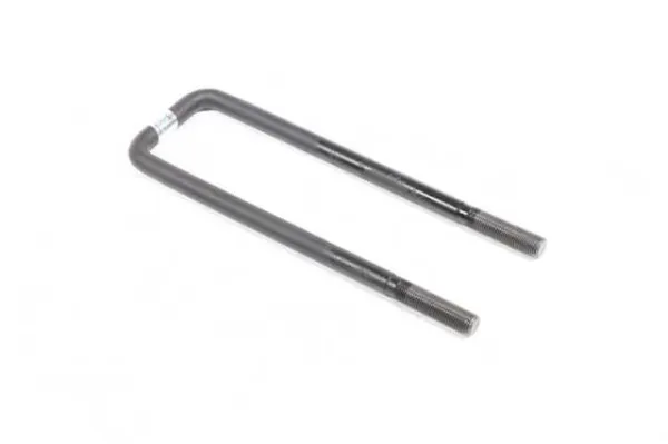 Abrazadera de ballesta 552255K500 Hyundai/Kia