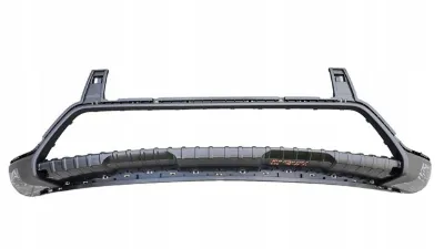 Moldura del parachoques delantero HYUNDAI 86510G5500