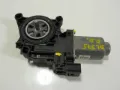 Motor del elevalunas de la puerta delantera derecha Peugeot 508 FB, FH, F3