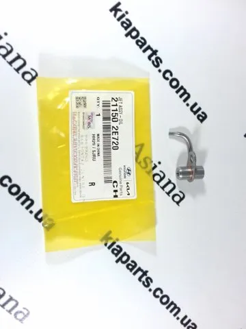 Boquilla de aceite HYUNDAI 211502E720