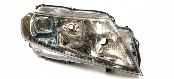 Faro derecho 3512054P50 Suzuki
