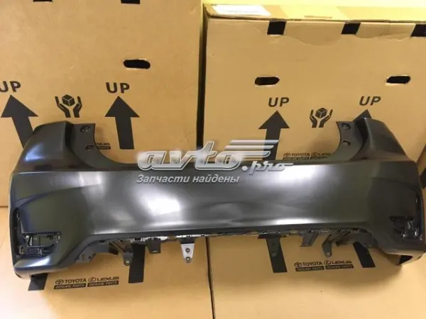 Parachoques trasero 5215976904 Toyota
