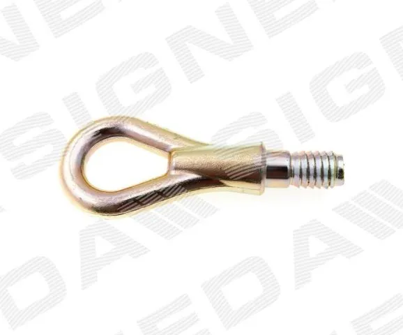 Enganche BK010 Signeda