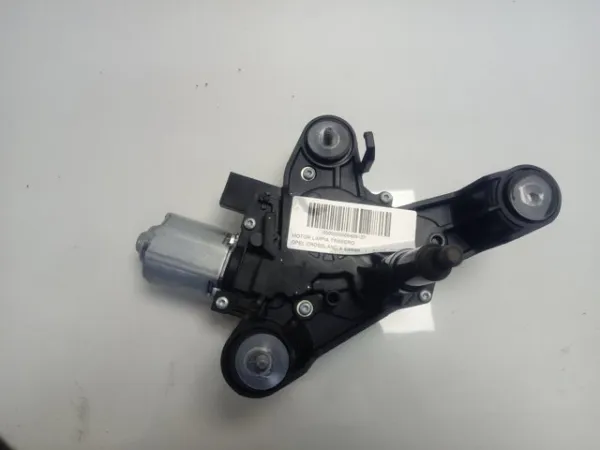 Motor limpiaparabrisas, trasera 9819899980 Opel