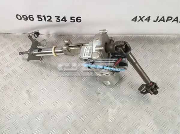 Columna dirección 48810JD000 Nissan/Infiniti