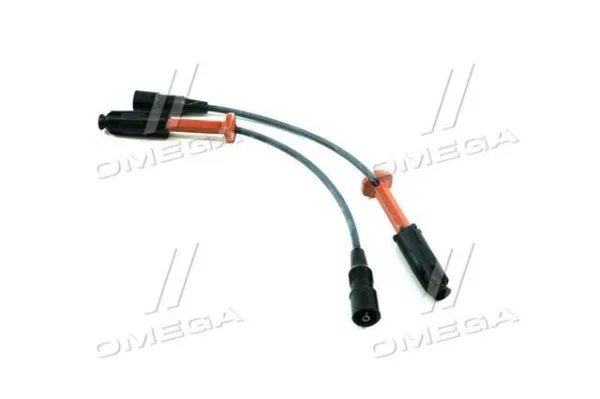 Cables de bujías 986356311 Bosch