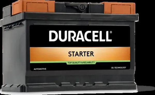 Batería DS55 Duracell