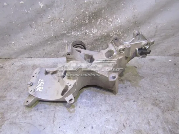Soporte alternador para Renault LOGAN I LS