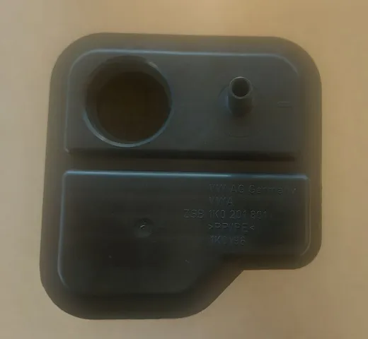Filtro de carbón activado 1K0201801 VAG