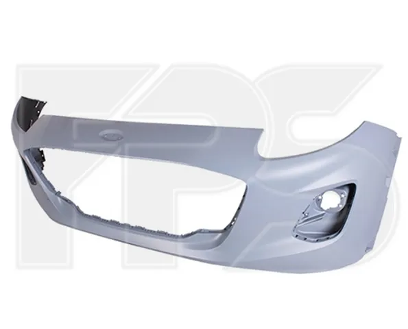 Paragolpes 2462117 Ford