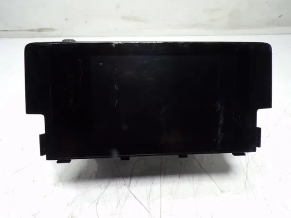  39710TBA305 Honda