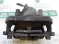 Pinza de freno delantera izquierda Opel Vivaro K0