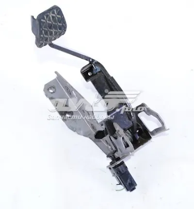 Pedal embrague FORD 1766725