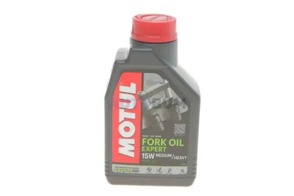 Aceite para horquillas y amortiguadores 822101 Motul