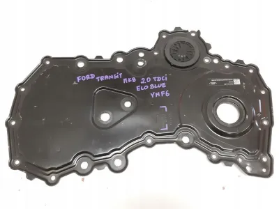 Motor completo FORD YMF6
